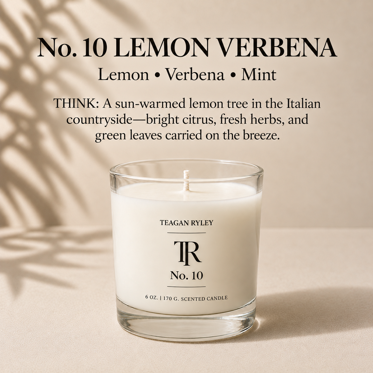 Mini Candle | Choose your Fragrance