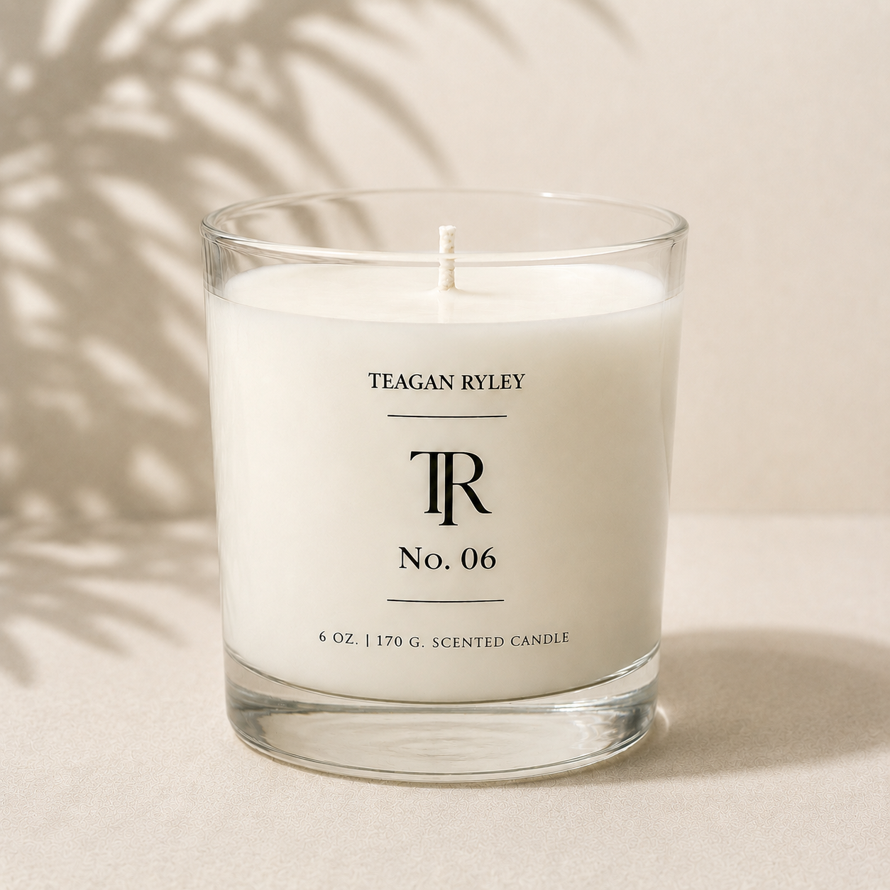 No. 06  Midnight Air