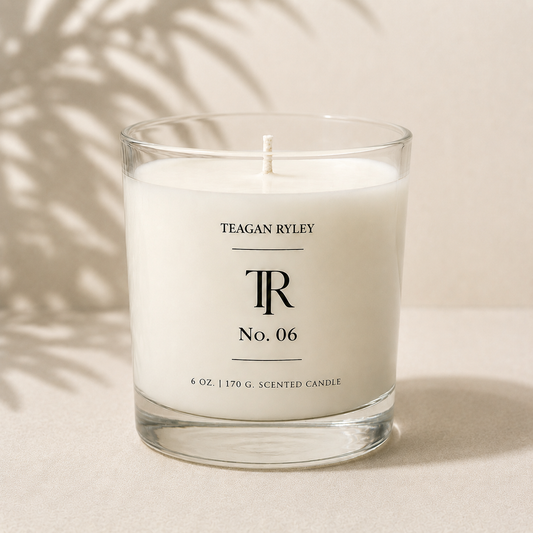 No. 06  Midnight Air