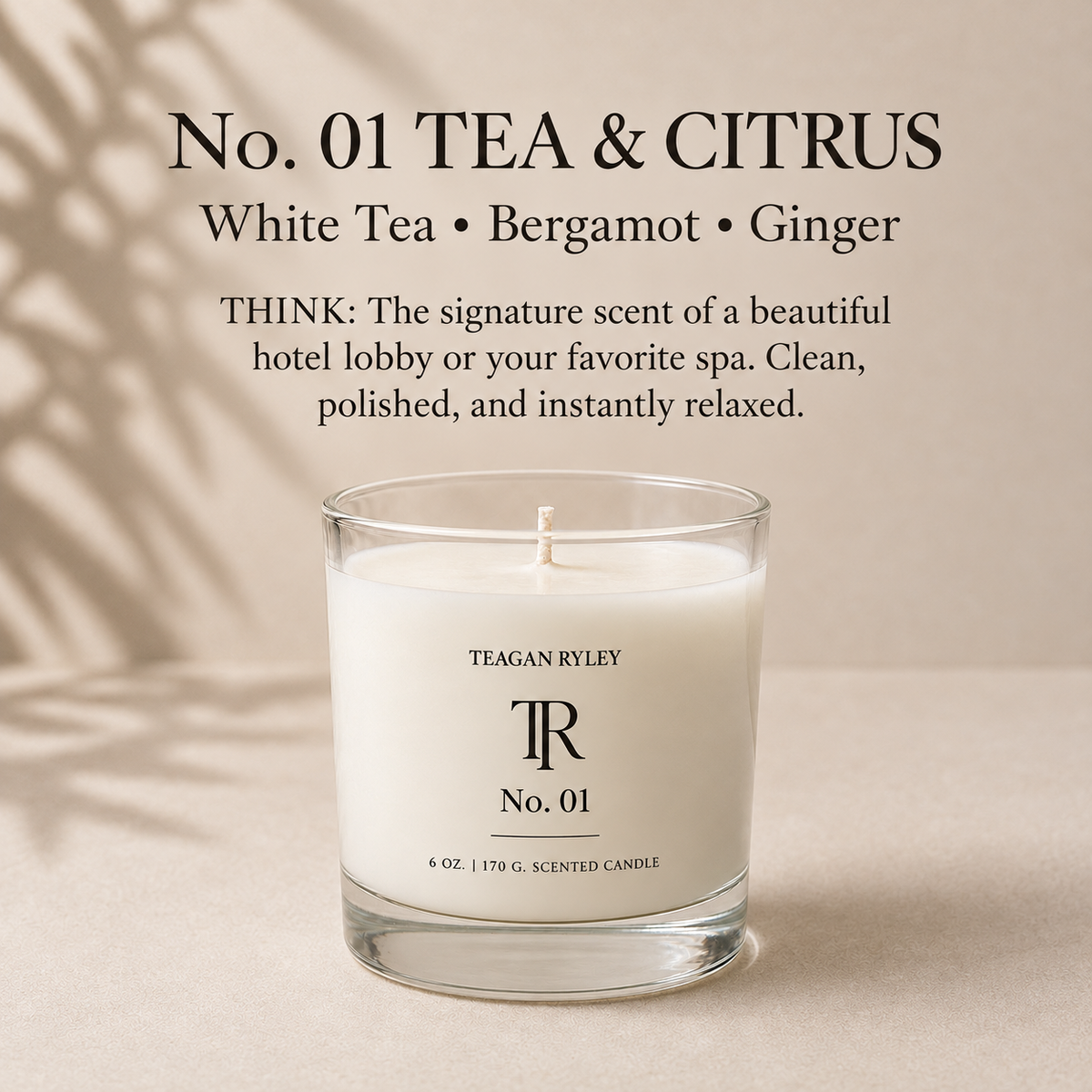 Mini Candle | Choose your Fragrance