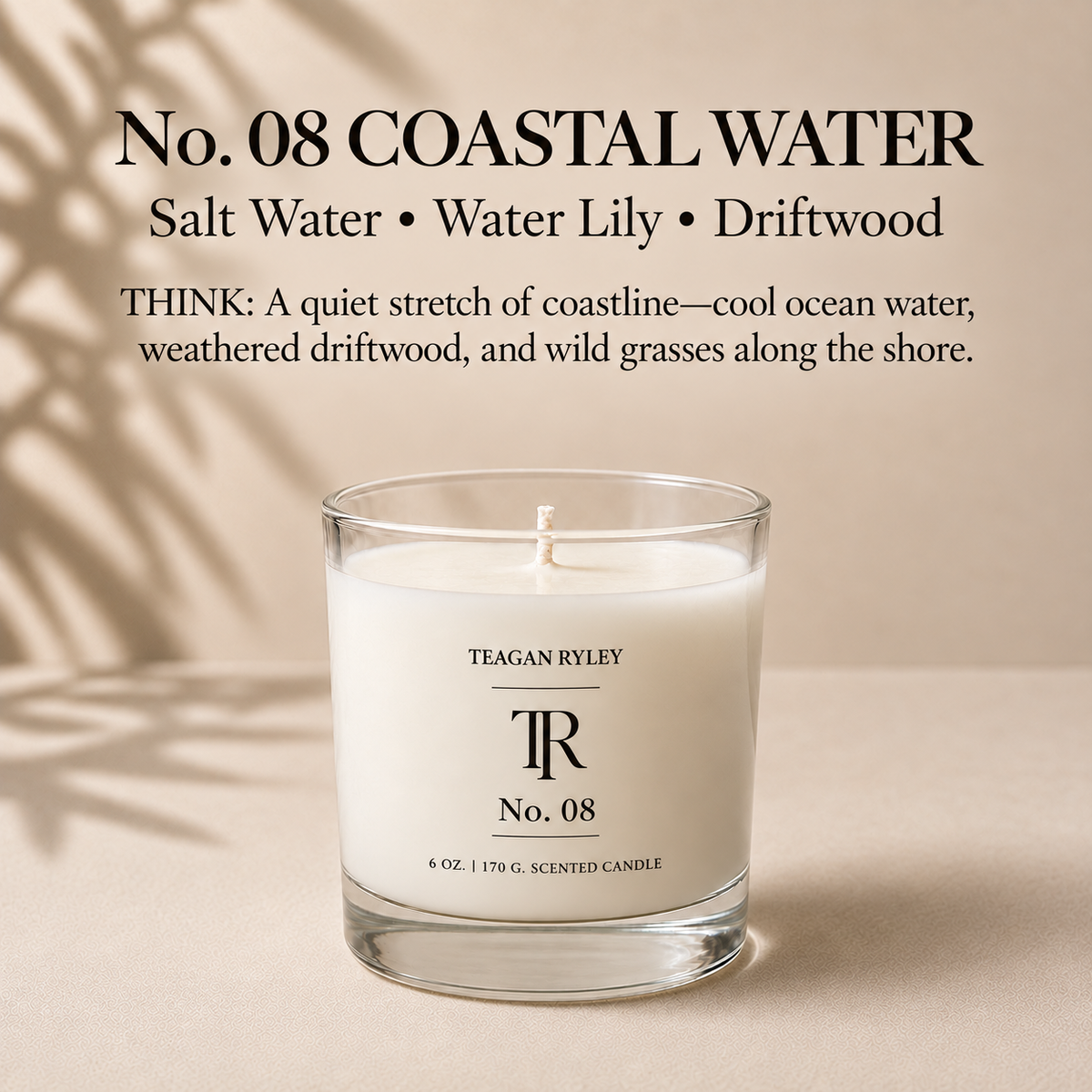Mini Candle | Choose your Fragrance
