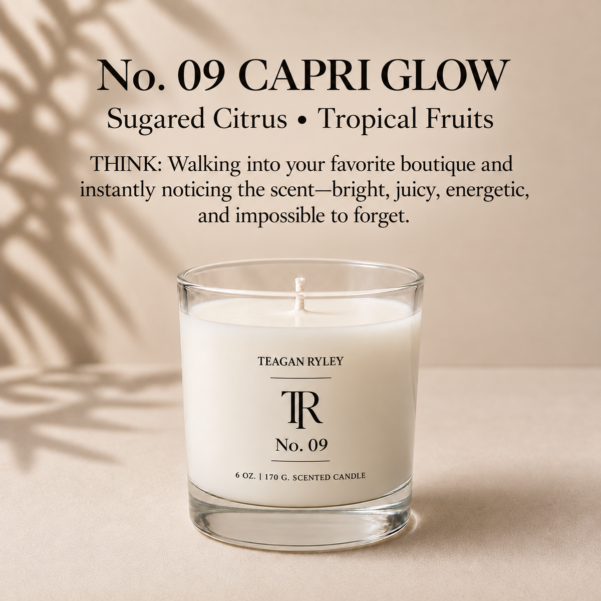 Mini Candle | Choose your Fragrance