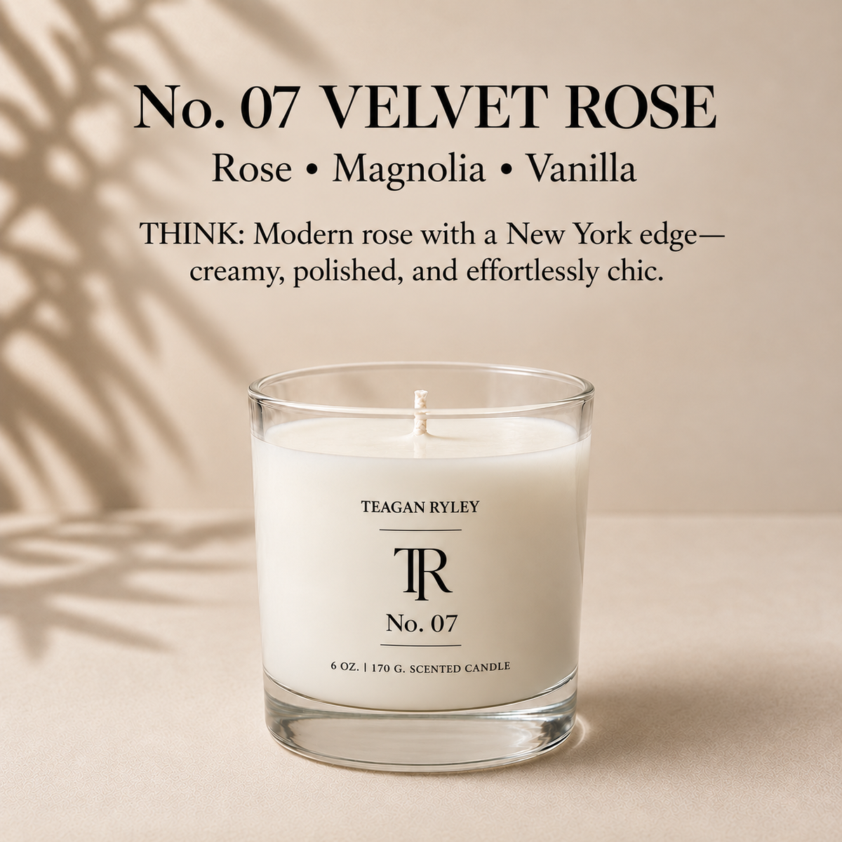 Mini Candle | Choose your Fragrance