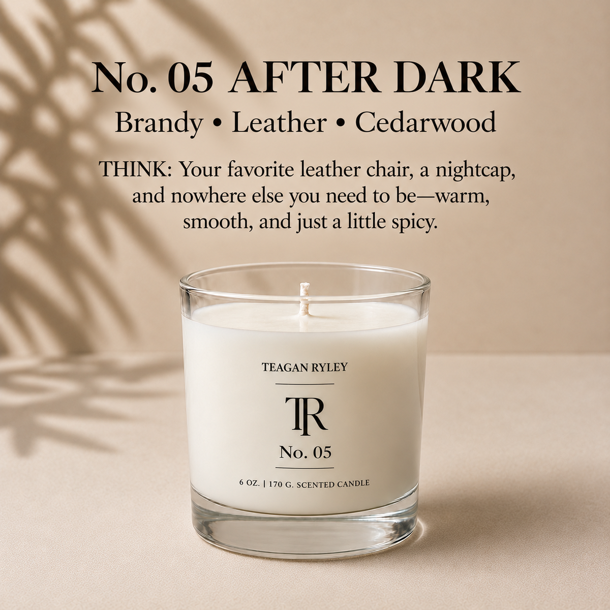 Mini Candle | Choose your Fragrance