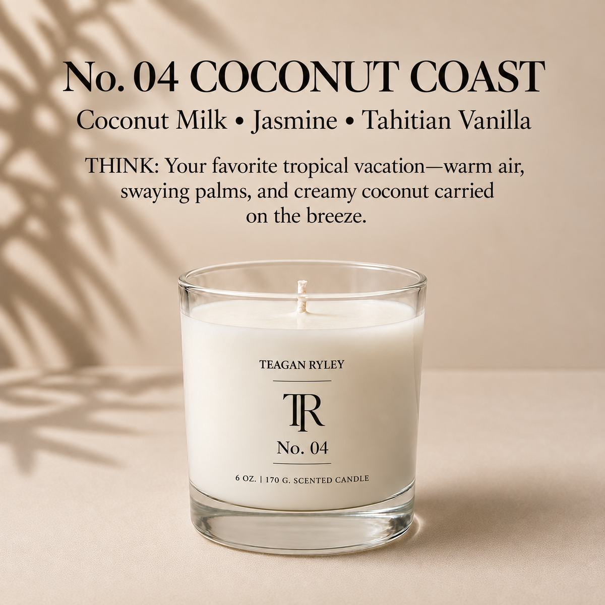 Mini Candle | Choose your Fragrance