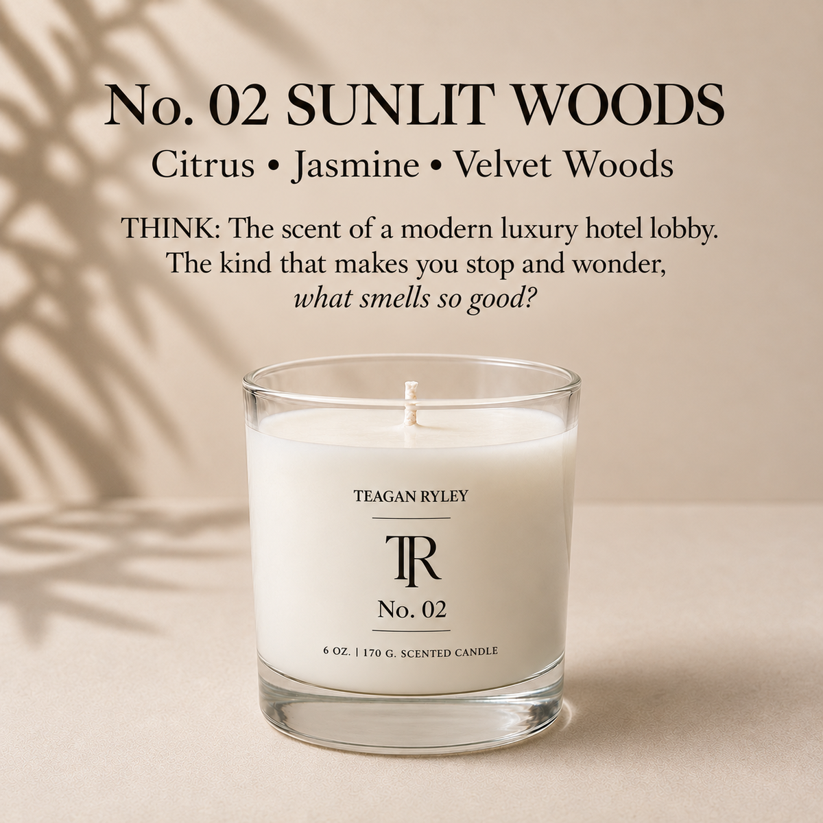Mini Candle | Choose your Fragrance