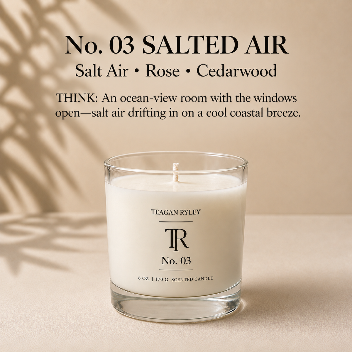 Mini Candle | Choose your Fragrance