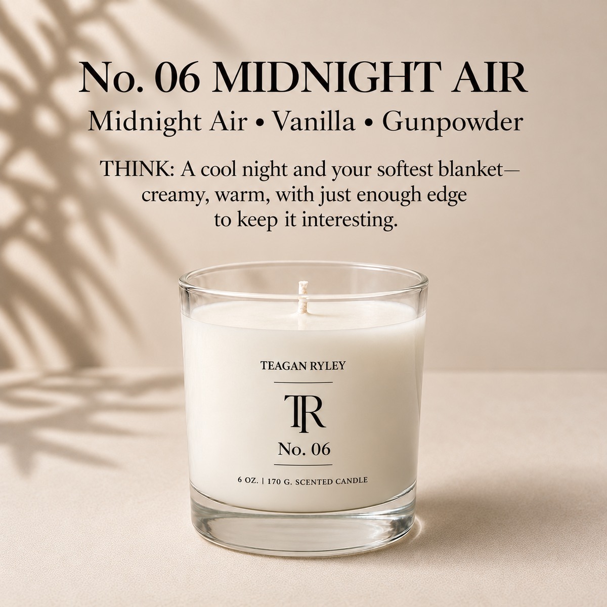 Mini Candle | Choose your Fragrance